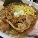 一条流がんこ総本家分家四谷荒木町 - 