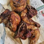 から揚げ　人生 - 