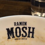 RAMEN MOSH - 