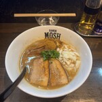 RAMEN MOSH - 
