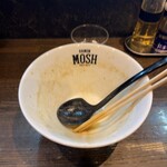 RAMEN MOSH - 
