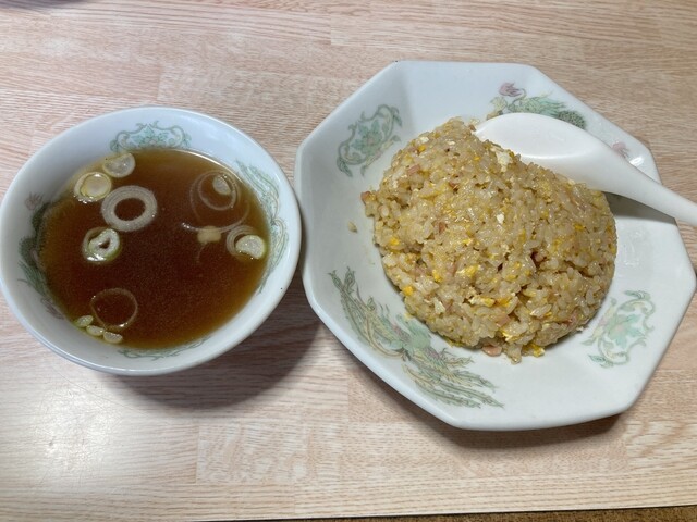 いこい - 由利本荘市その他（食堂）の写真