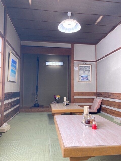 いこい - 由利本荘市その他（食堂）の写真