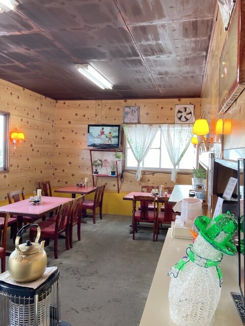 いこい - 由利本荘市その他（食堂）の写真