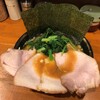 ラーメン 末廣家
