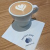 コーヒー＆ワイン スタンダードコーヒーラボ