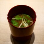 東麻布 天本 - 