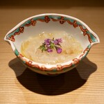 東麻布 天本 - のれそれ