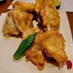 旬肴ふく堀田 - 