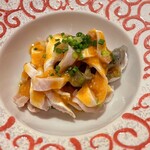 旬肴ふく堀田 - 