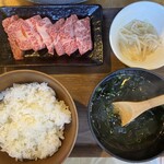焼肉ハウスいちばんKAN - 