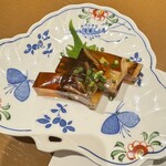 旬肴ふく堀田 - 