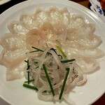 旬肴ふく堀田 - 