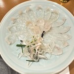 旬肴ふく堀田 - 