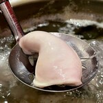 旬肴ふく堀田 - 