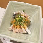 旬肴ふく堀田 - 