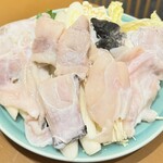 旬肴ふく堀田 - 