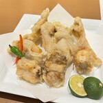 旬肴ふく堀田 - 