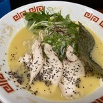 やぶれかぶれ - 