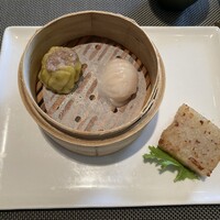 中国飯店 琥珀宮 - 