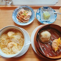 CANTON8 銀座店 -  CANTON8 銀座店 -
