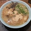 ラーメン 天外天 熊本駅店