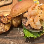 ヴィレッジヴァンガード ダイナー - 