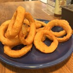 ヴィレッジヴァンガード ダイナー - 