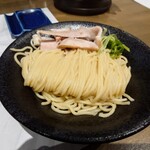 中華そば とちの葉 - 