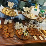 ミドリマツベーカリー - 