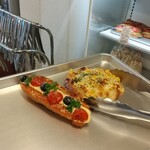 ミドリマツベーカリー - 購入品