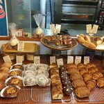 ミドリマツベーカリー - 