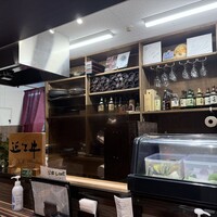 近江牛専門店 万葉 まえだ亭 - 