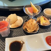 中国料理 芙蓉城 - 
