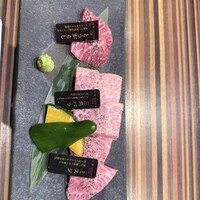 近江牛専門店 万葉 まえだ亭 - 