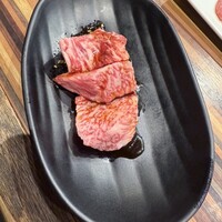 近江牛専門店 万葉 まえだ亭 - 