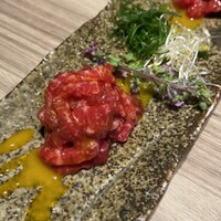 柳橋焼にく わにく - 