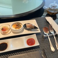 中国料理 芙蓉城 - 