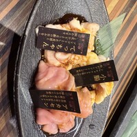近江牛専門店 万葉 まえだ亭 - 