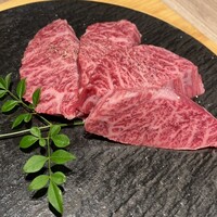 柳橋焼にく わにく - 
