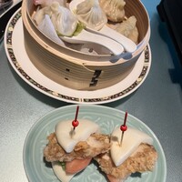 中国料理 芙蓉城 - 