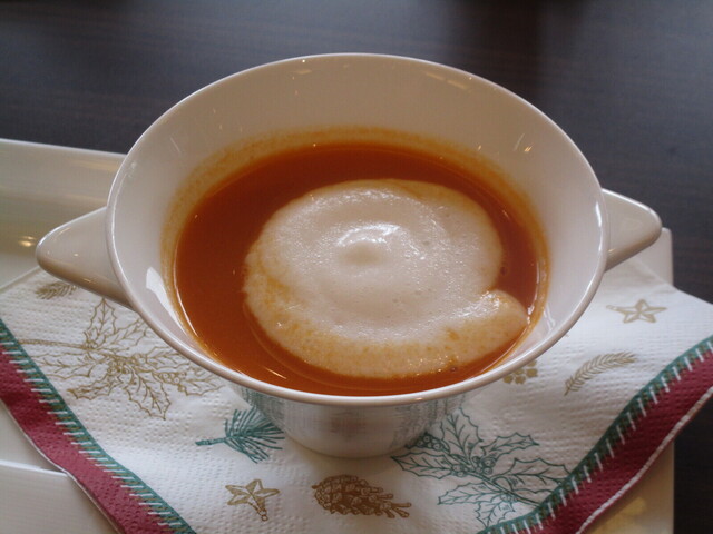 KAI KORIYAMA - 安積永盛（ビュッフェ）の写真