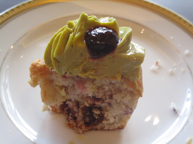 KAI KORIYAMA - 安積永盛（ビュッフェ）の写真