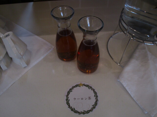 KAI KORIYAMA - 安積永盛（ビュッフェ）の写真