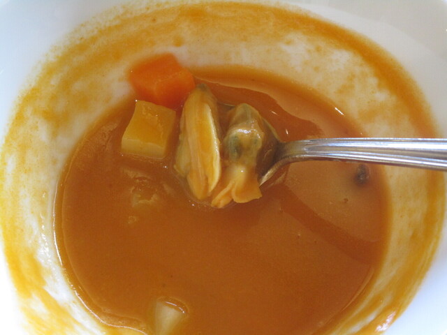 KAI KORIYAMA - 安積永盛（ビュッフェ）の写真