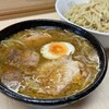 ラーメン二郎 京成大久保店