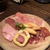 ピルピル&生ハム専門店 LUPIN - 料理写真: