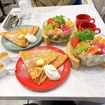 teahouse Mii bymcrepe - 