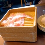 しゃぶ葉 - 何回追加注文しただろうか！？