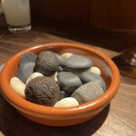 ビストロ ハマイフ - 